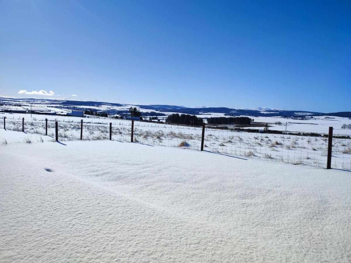 Ben Rinnes Keith Bagian luar foto